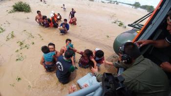 Deslaves en Per&uacute; dejan al menos 15 muertos y temores de m&aacute;s sepultados