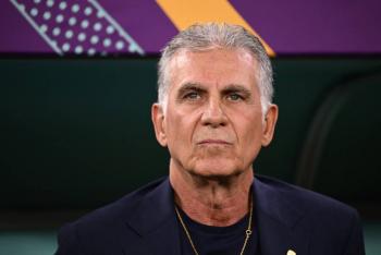 Carlos Queiroz, nuevo seleccionador de f&uacute;tbol de Qatar