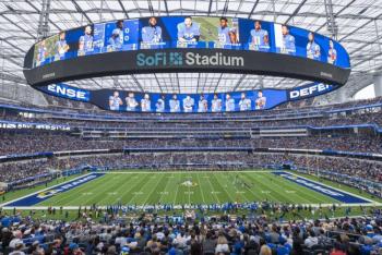 Esto cuesta anunciarse en partidos de la NFL y el Super Bowl