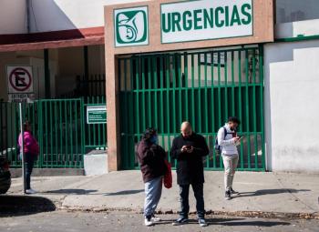 IMSS comparte los puestos de trabajo y beneficiarios afiliados hasta 2023