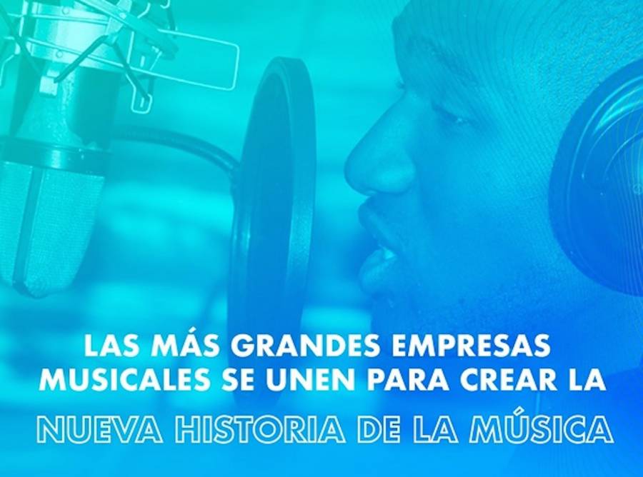 Instituciones musicales de México crean poderosa disquera independiente