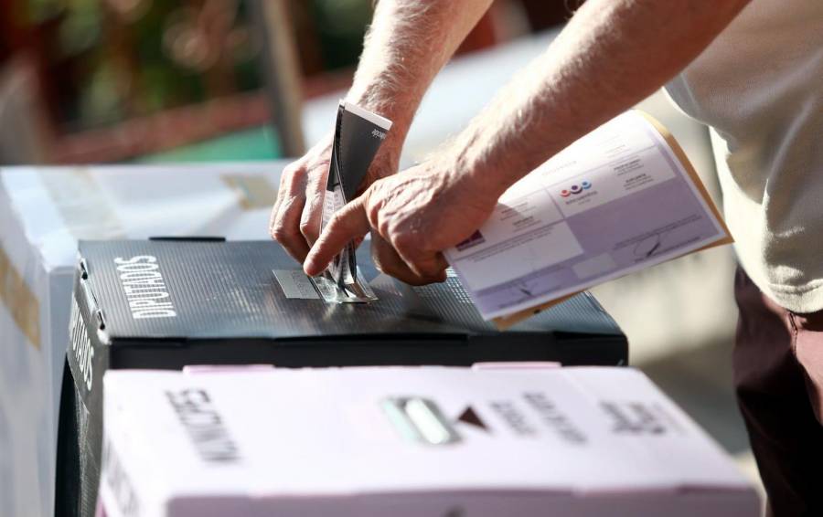 Así está el calendario de elecciones en Latinoamérica 2023