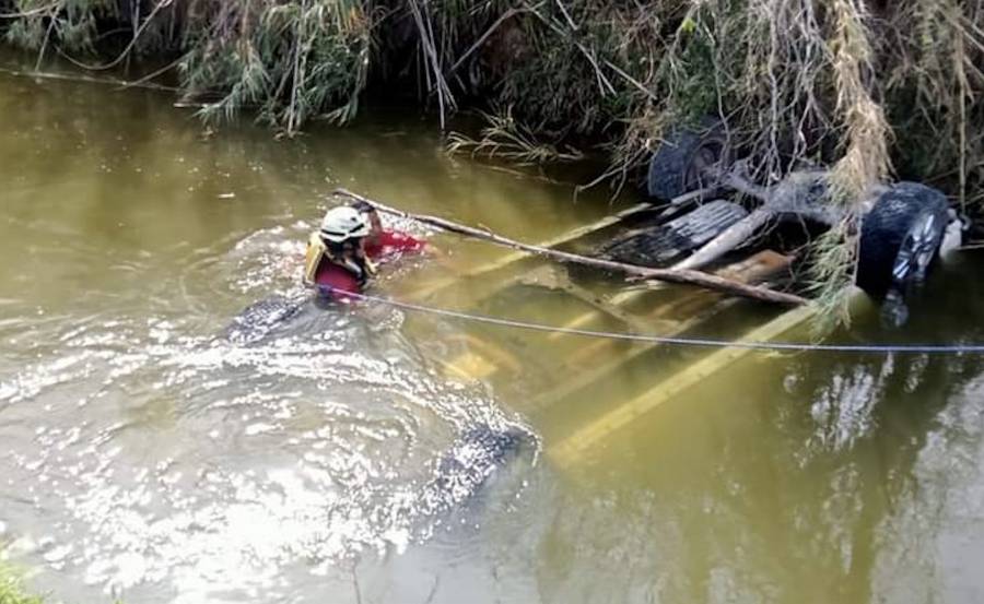 Al menos cinco guatemaltecos entre los 14 muertos en accidente en Nuevo León