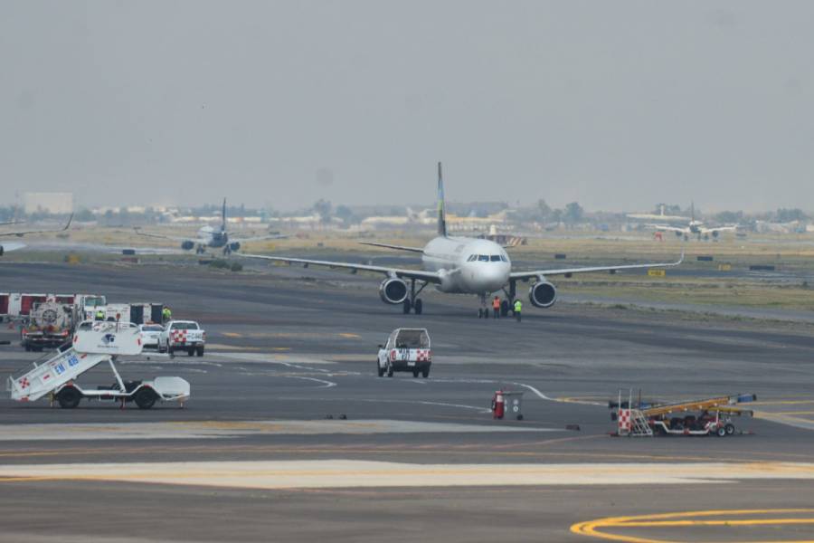 FAA reconoce avance de México para recuperar Categoría 1