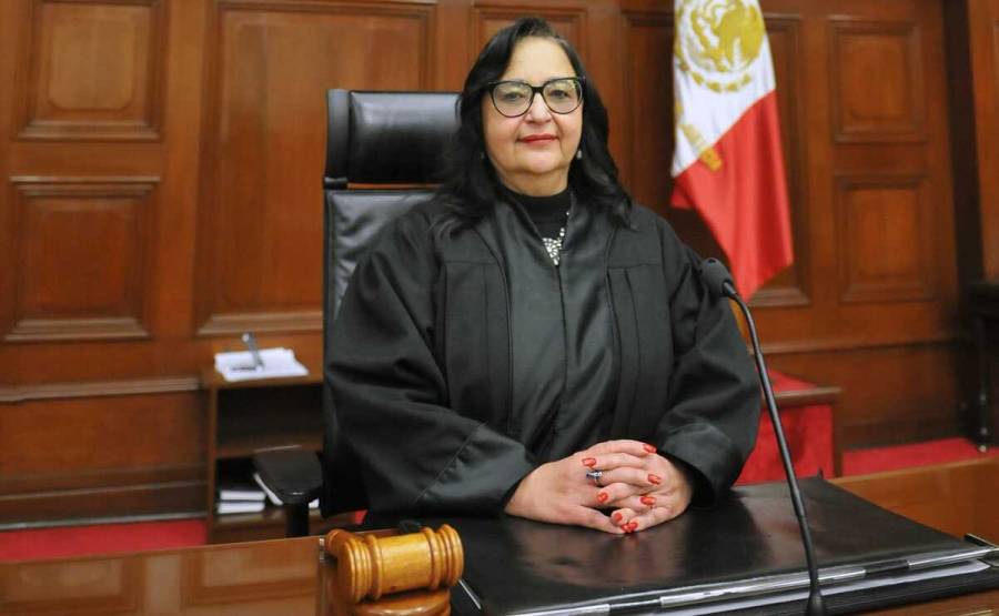 Senadores debaten sobre el 