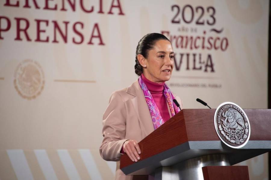 Cineteca nueva y cablebús tendrá Chapultepec este 2023: Sheinbaum