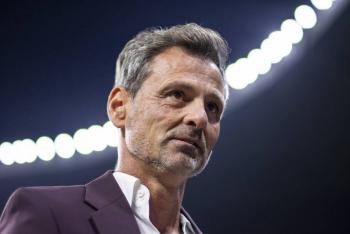 Diego Cocca ser&aacute; el nuevo DT de la Selecci&oacute;n Mexicana