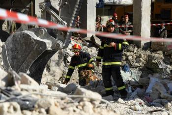 Nuevos rescates en Turqu&iacute;a y Siria tras el sismo, que deja 11,200 muertos