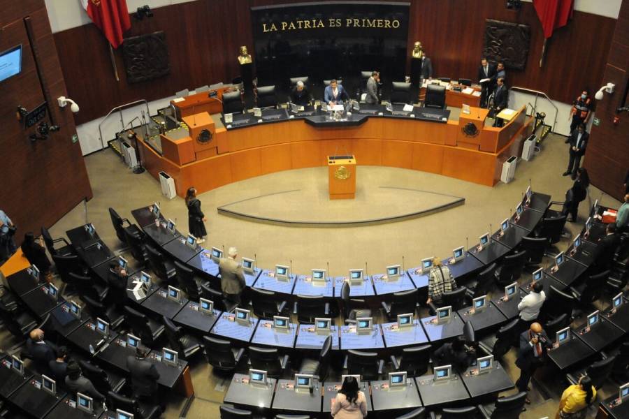 Acusan a Morena de posponer discusión de Plan B para asfixiar a la SCJN