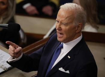 Fiscales republicanos piden a Joe Biden declarar terroristas a carteles mexicanos