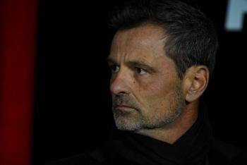 Tigres despide a Diego Cocca, tras convertirse en DT de la Selecci&oacute;n Mexicana