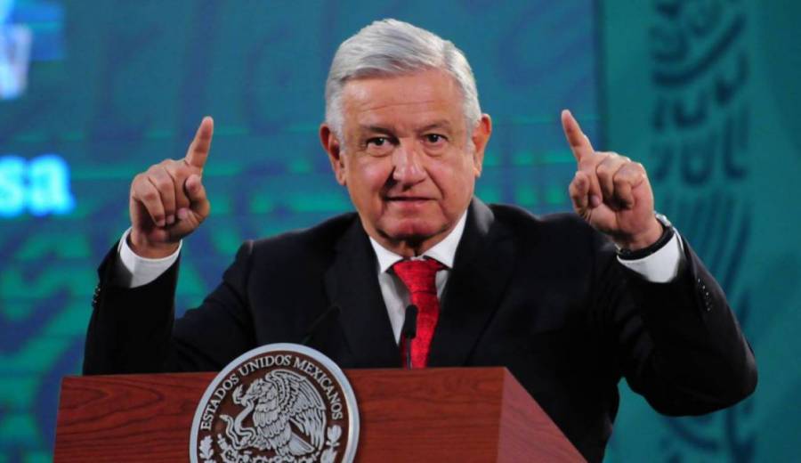 Inflación no es para alarmarse: AMLO