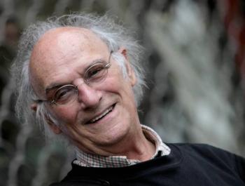 Fallece el director espa&ntilde;ol Carlos Saura a los 91 a&ntilde;os