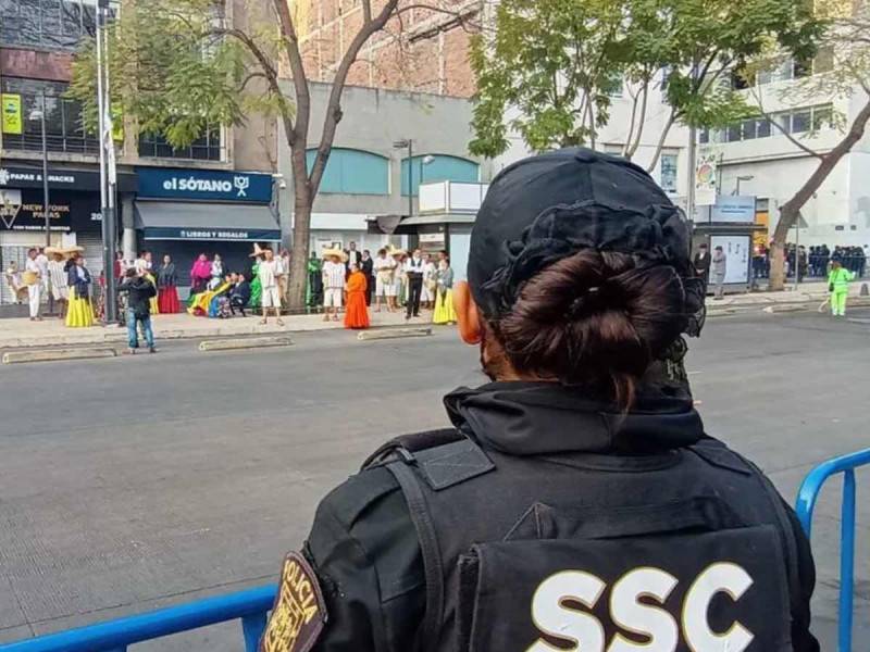 Hombre iba a comprar auto y lo asaltan en CDMX