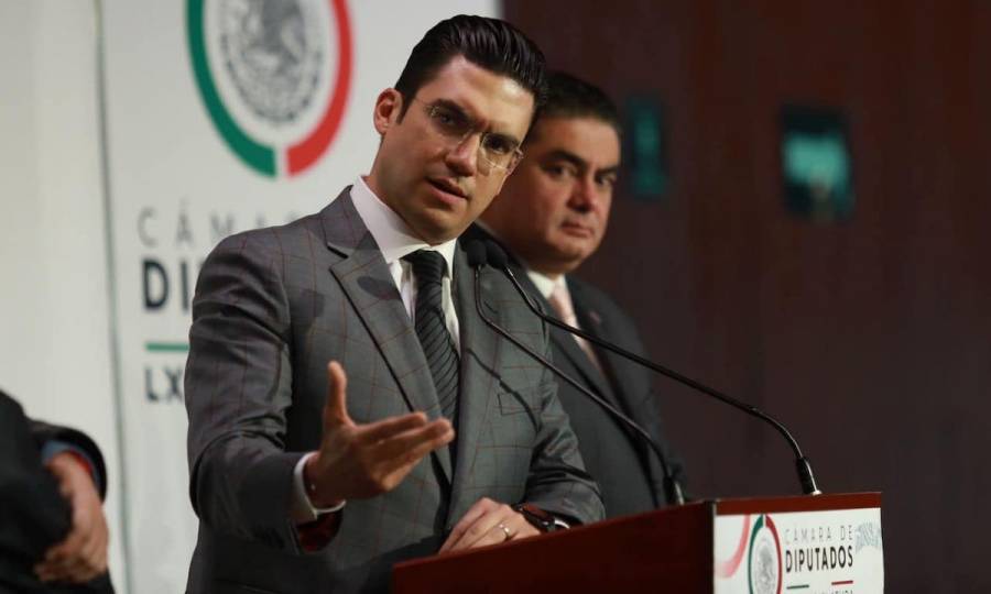 PAN llama a Morena a respaldar Plan de Emergencia contra la Inflación
