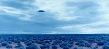 Derriban cuarto objeto volador en Estados Unidos