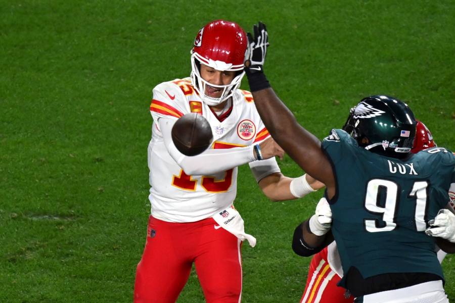 Los diez últimos ganadores del Super Bowl de la NFL