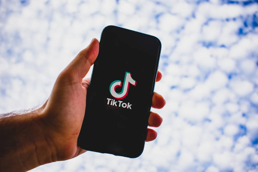 E.U: Congresistas analizan prohibición de TikTok