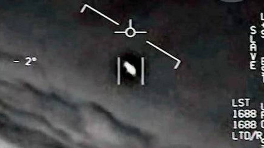 Casa Blanca descarta presencia extraterrestre en OVNIS derribados