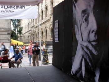 Informe Pericial revela nuevas posibles causas de la muerte del poeta Pablo Neruda