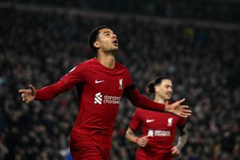 Premier League: Liverpool se lleva el derbi frente al Everton