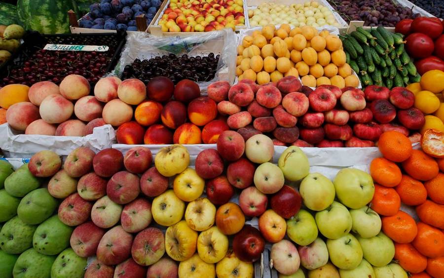 M&eacute;xico y Canad&aacute; firman equivalencia en materia de productos org&aacute;nicos