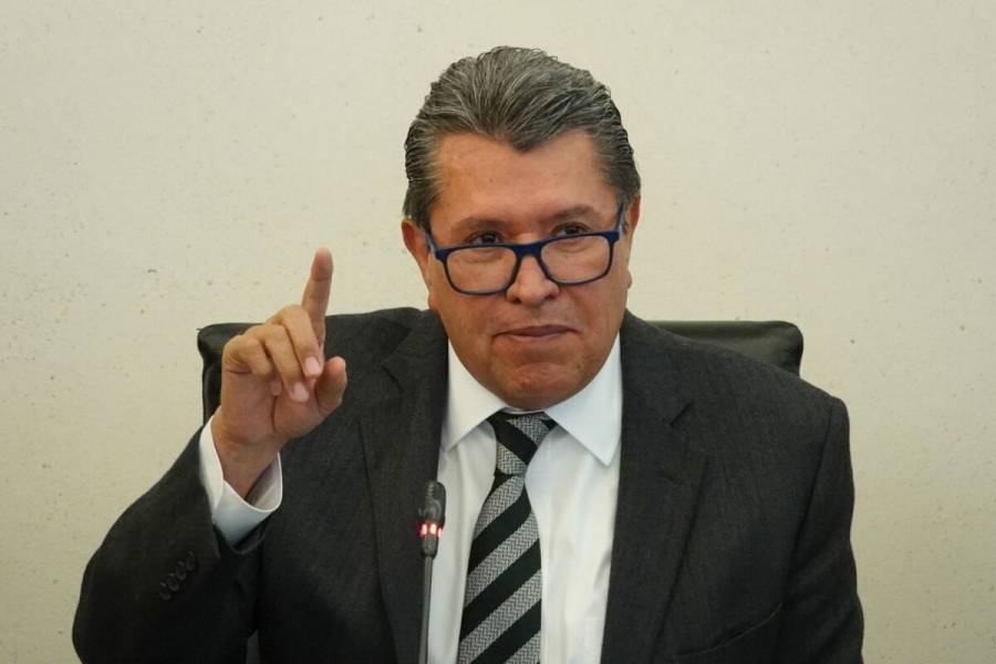Apoyo de AMLO a Cuba podría afectar relaciones México-EEUU: Ricardo Monreal