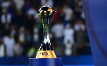 Arabia Saudita organizar&aacute; el Mundial de Clubes en diciembre