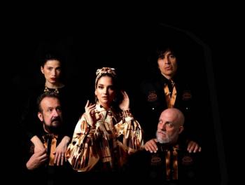 GRAN SUR LANZA UN NUEVO SENCILLO A DUETO CON NATALIA JIM&Eacute;NEZ, “TE EXTRA&Ntilde;O”
