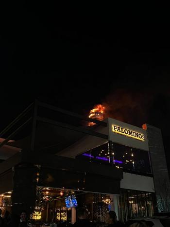 Otorgan suspensi&oacute;n para fumar en Restaurante Palominos