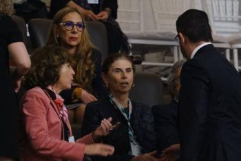 M&eacute;xico est&aacute; listo para tener una presidenta, asegura la mam&aacute; de Claudia Sheinbaum