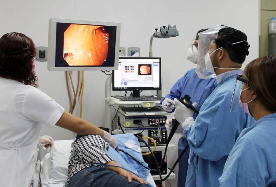 Realiza IMSS 188 mil 675 acciones en 3a Jornada Extraordinaria de Continuidad de Servicios de Salud