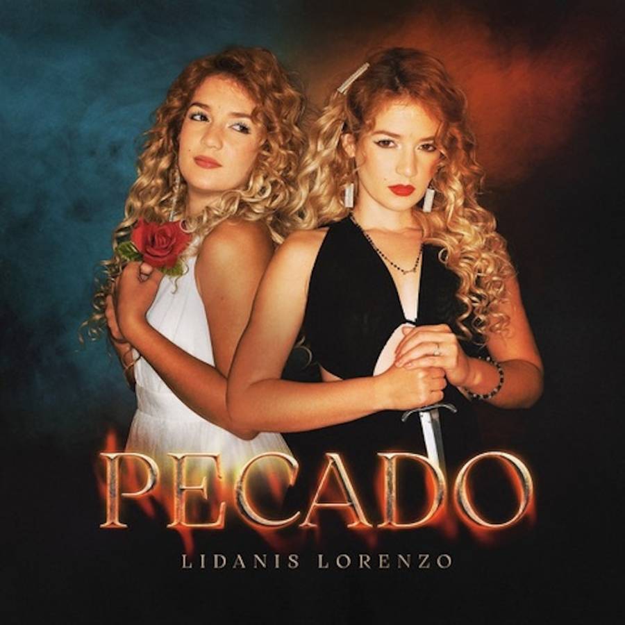 La cubana Lidanis Lorenzo debuta con “Pecado”, mezcla de pop y urbano
