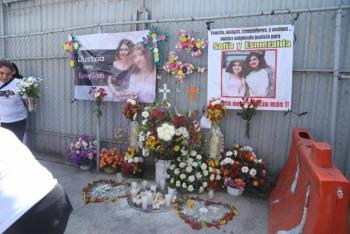 Pide desconocer acuerdo reparatorio a favor del padre de j&oacute;venes que murieron al caer en una coladera