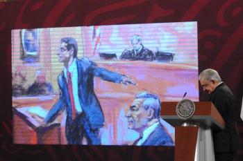 “El C&aacute;rtel de Sinaloa es como el FedEx de la coca&iacute;na”: Fiscal&iacute;a de EU en alegato final en contra de Garc&iacute;a Luna