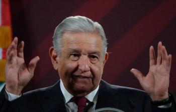 AMLO dice que Zambada es más 