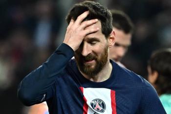 Ven dif&iacute;cil el regreso de Messi al Barcelona