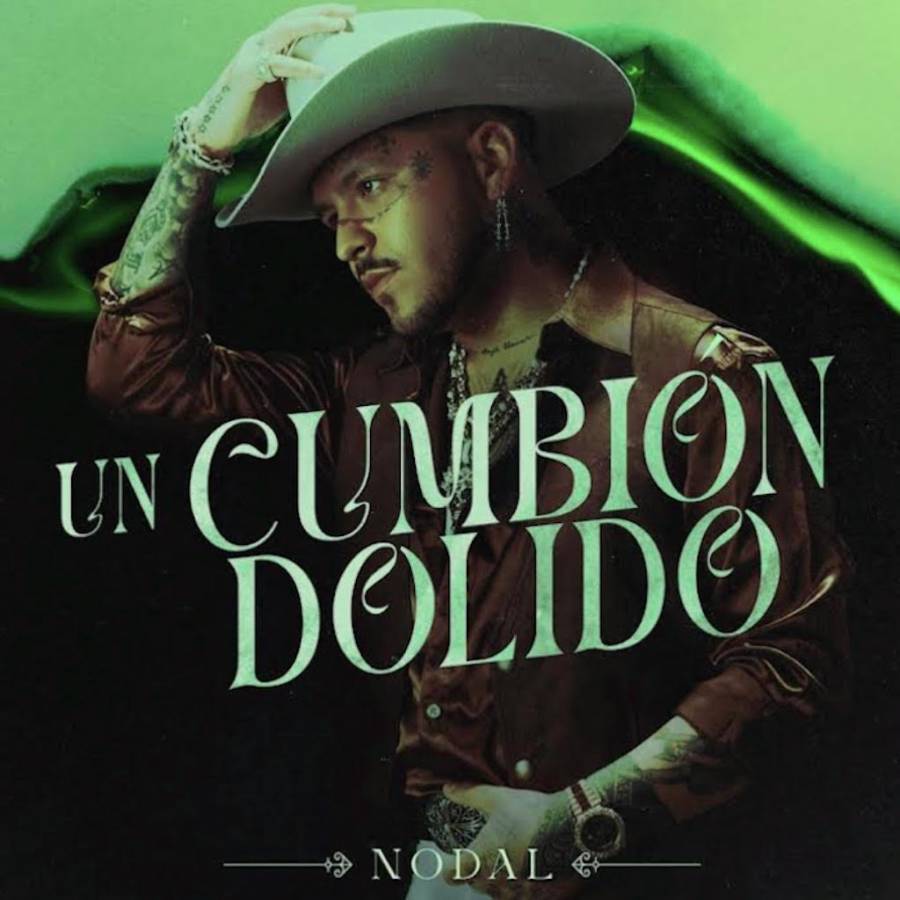 Christian Nodal le canta al amor y al despecho con 