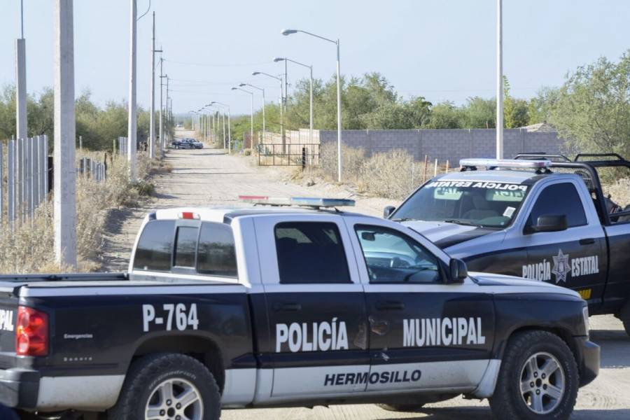 AMLO se lanza contra la policía estatal de Sonora; prefiere Guardia Nacional