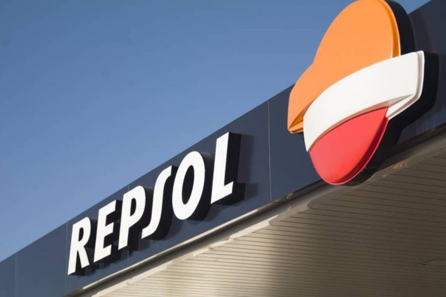 Beneficio de Repsol creció un 70% en 2022 gracias al precio del petróleo