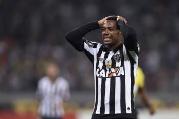 Justicia italiana pide que Robinho pague en Brasil su condena por violaci&oacute;n