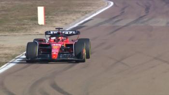 F1: FIA aclara prohibici&oacute;n de 