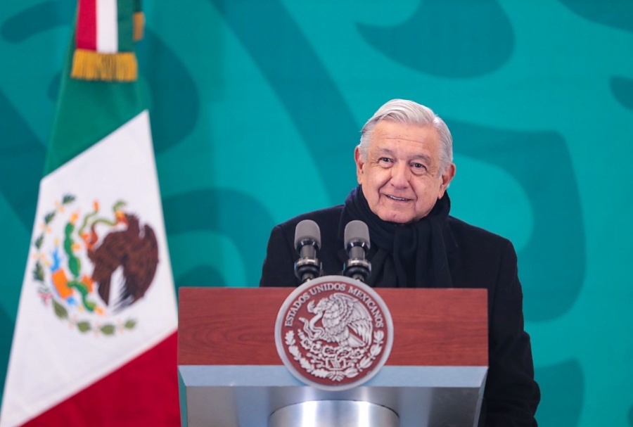 AMLO no quiere entregar la presidencia de la Alianza del Pacífico a Perú