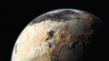 Plut&oacute;n cumple 93 a&ntilde;os de ser descubierto en el universo