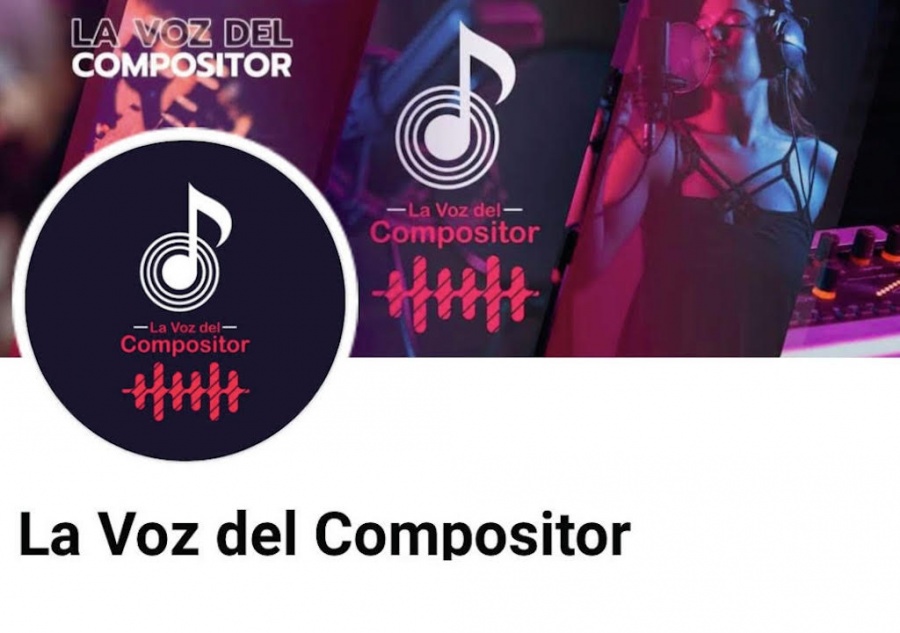 Crean en México la primera APP que conecta a cantantes con miles de compositores