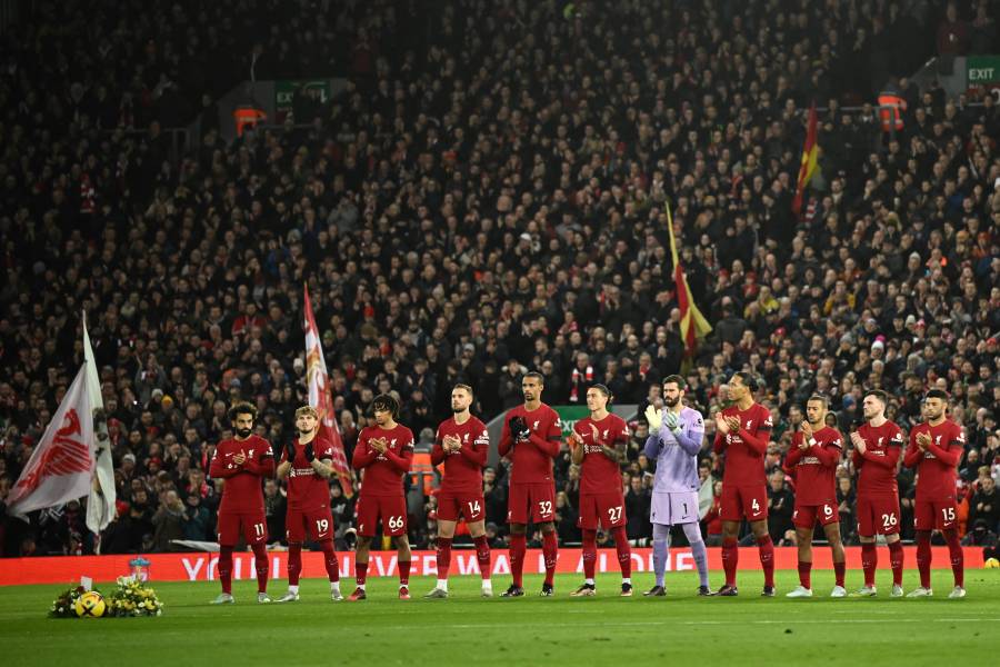 El Liverpool no está a la venta, dice su propietario