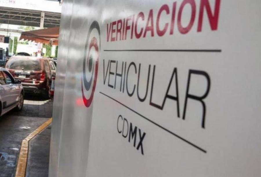 Sedema anuncia cierre temporal de Área de Atención Ciudadana de Verificación Vehicular