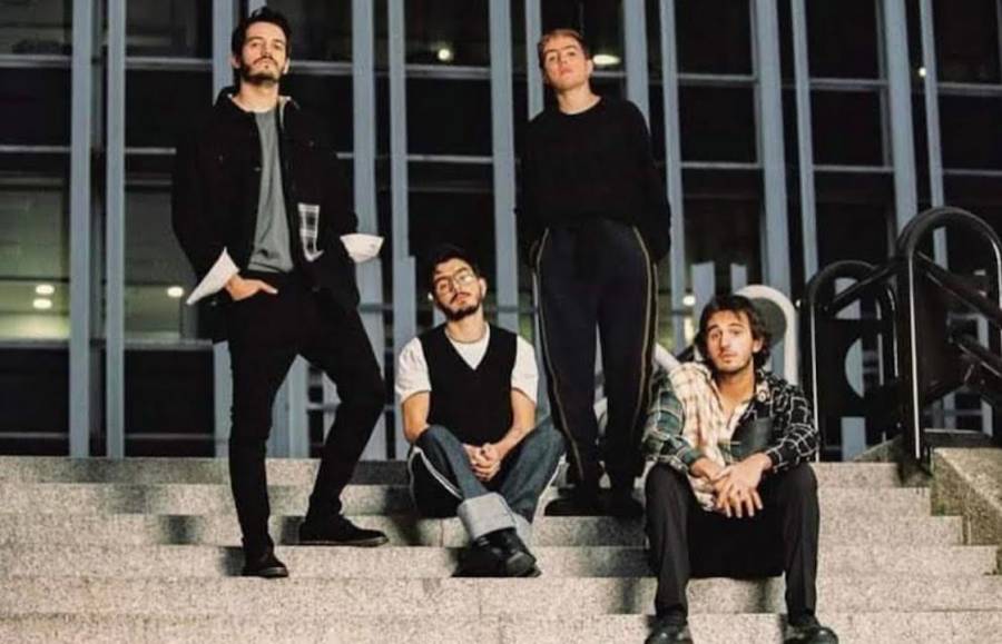 Morat y Camila Fern&aacute;ndez lideran el Hit Parade en M&eacute;xico con Deb&iacute; Suponerlo