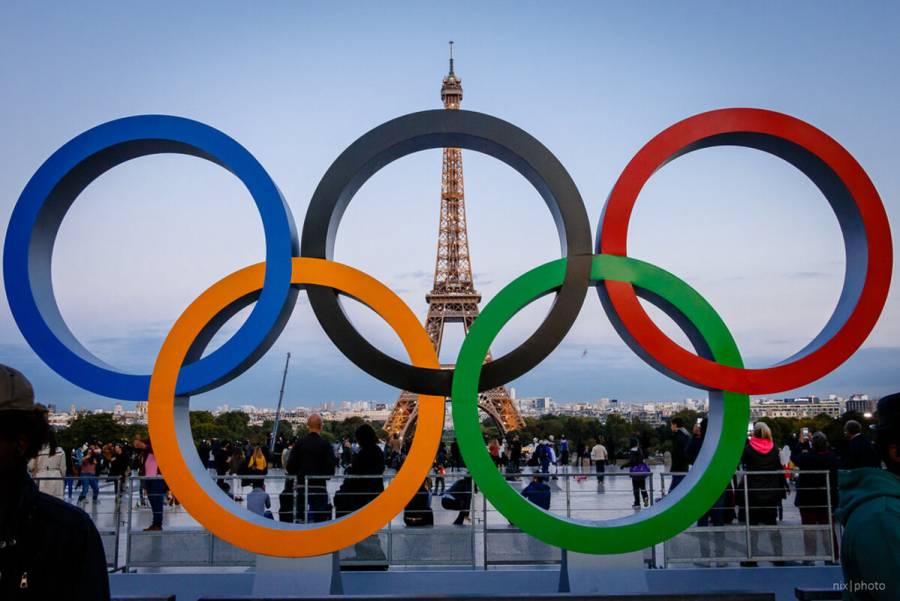 Los boletos para siete deportes de París-2024 se agotaron en una semana