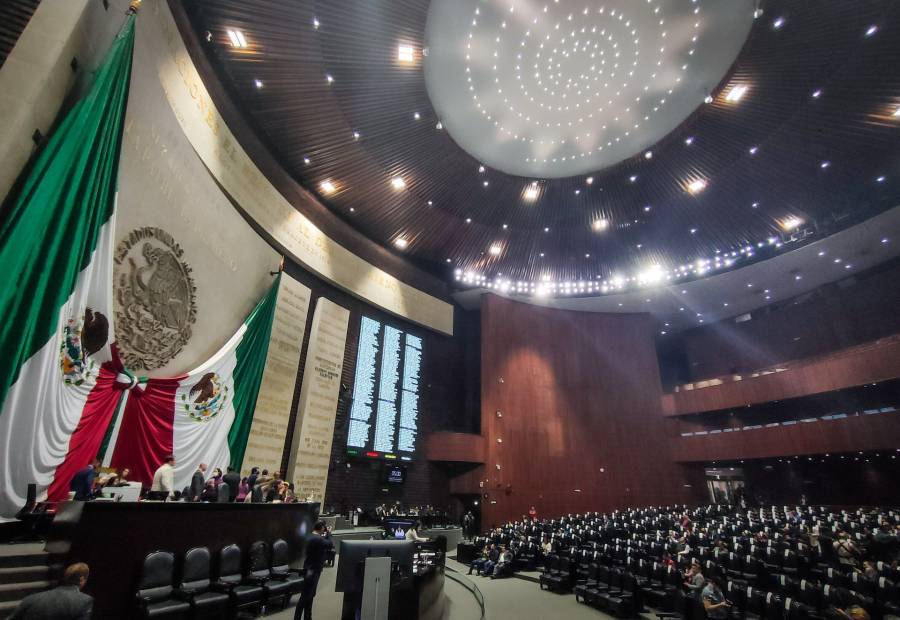 Comisiones del Senado avalaron la publicación del Plan B